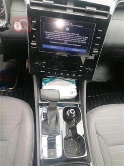 هيونداي سانتا كروز